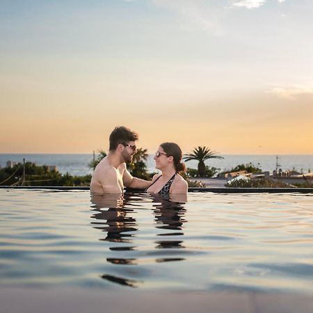 Orablu Executive Villas Forio di Ischia Exteriér fotografie